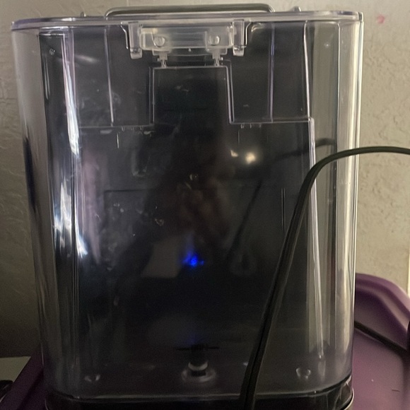 Capresso Cafe Select Espresso & Cappuccino Machine with Extras - Picture 8 of 14